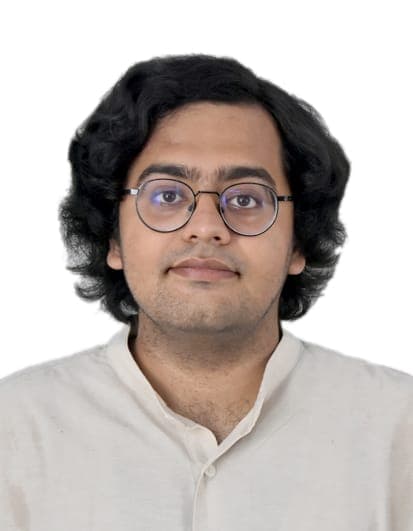 Aditya Mukherjee's avatar