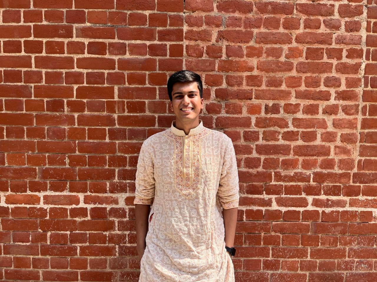 Arindam Kanoria's avatar