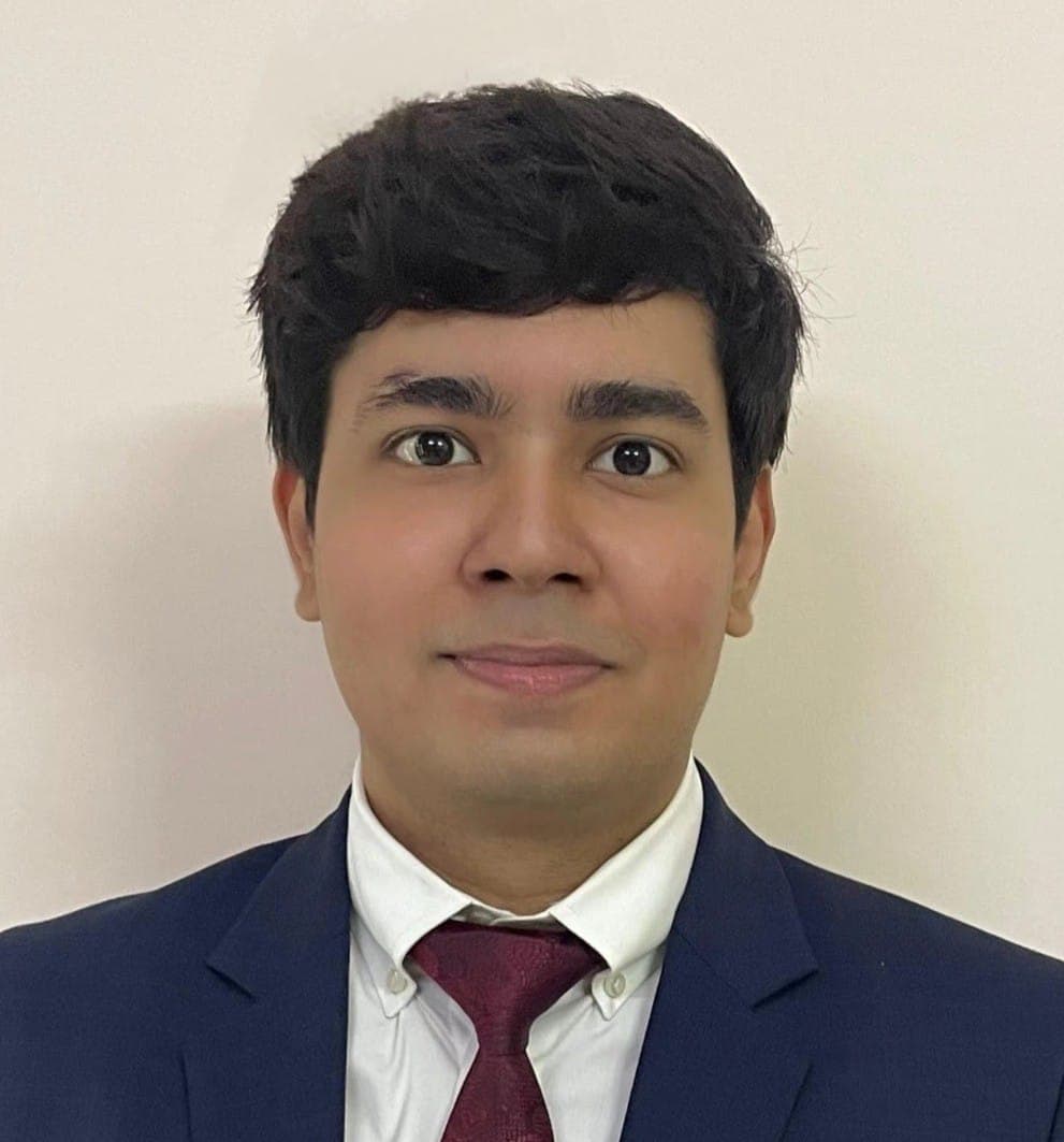 Dhruv Kalra's avatar