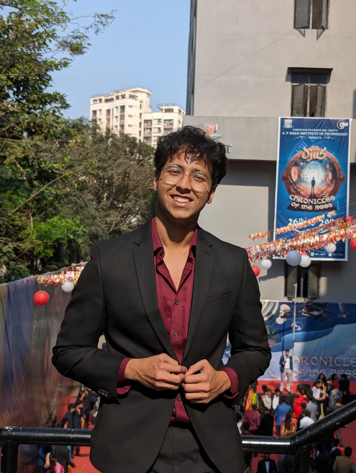 Eeshan Joshi's avatar