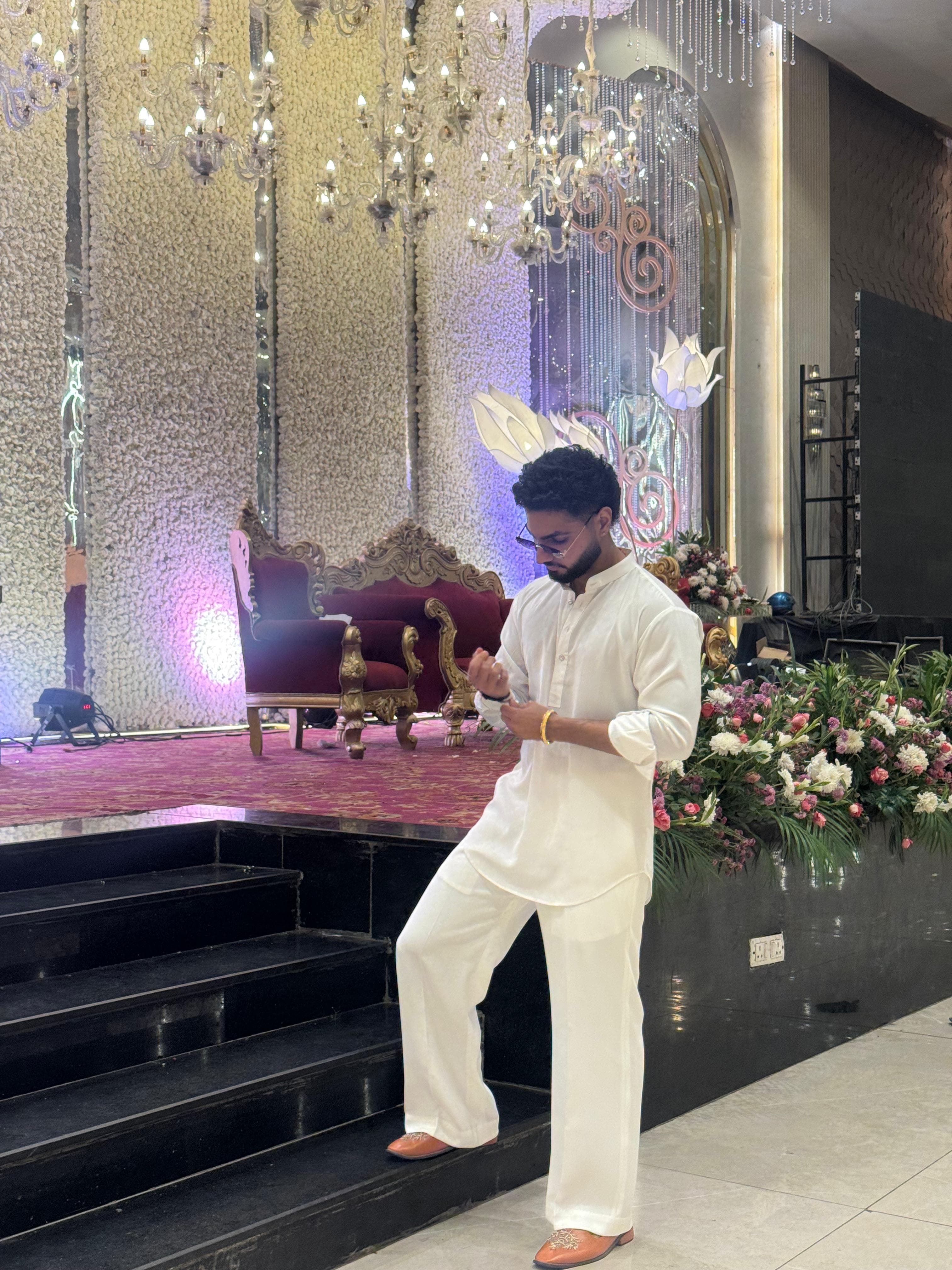 Kanishk Sehgal's avatar