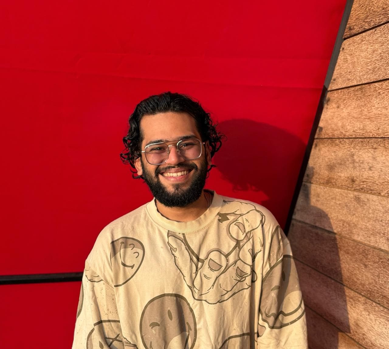 Mohan G Nayak's avatar