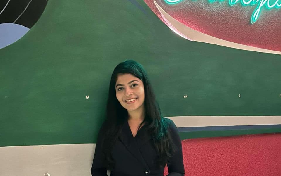 Radha Agrawal's avatar