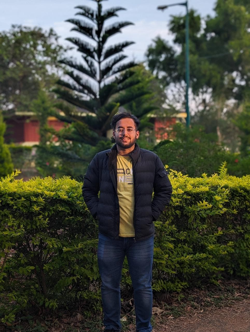 Tushar Bajaj's avatar