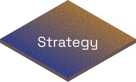 Strategy